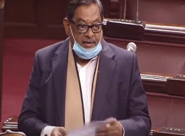 India News | RJD MP Gives Suspension of Business Notice in Rajya Sabha Seeking Discussion on Manipur Situation 