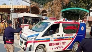 World News | Pakistan: Police Suspect ISIS Role in Bajaur Suicide Blast