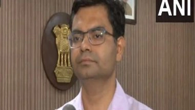 India News | Mumbai Train Incident: RPF Constable Who Opened Fire, Arrested