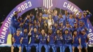 Sports News | It&rsquo;s Been Wonderful to See Growth of Cricket Around World: MI New York Owner Nita Ambani