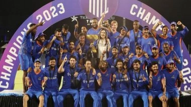 Sports News | It&rsquo;s Been Wonderful to See Growth of Cricket Around World: MI New York Owner Nita Ambani