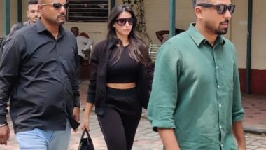 India News | &ldquo;They Called Me Gold Digger&hellip;&rdquo; Nora Fatehi Tells Court Jacqueline, Others Ruined Her Reputation