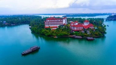 Business News | The&nbsp;Leela Palaces, Hotels and Resorts Expands Footprint in South India with the Opening of Its Second Hotel in God's Own Country, Kerala