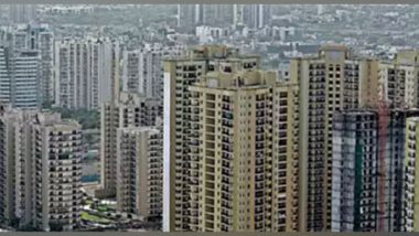 Business News | New Noida: A New City Spread in 21,000 Hectares to Come Up Soon