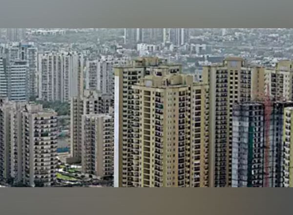 Business News | New Noida: A New City Spread in 21,000 Hectares to Come Up Soon