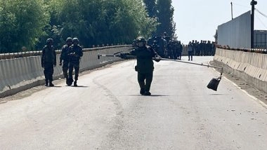 India News | IED Found on Srinagar-Baramulla National Highway Diffused, Traffic Restored&nbsp;