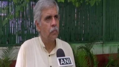 India News | &ldquo;Bill Should Be Passed; Nothing Wrong... &rdquo;: Congress Leader Sandeep Dixit on Delhi Ordinance