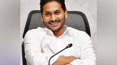 India News | Andhra Govt Focusing on Educational Reforms, Says CM Jagan Mohan Reddy