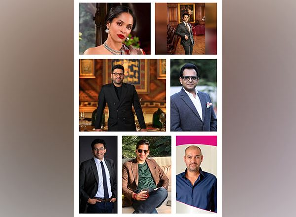 Business News | Asia's Premier Sourcing Show for the Global Fashion and Retail Industry ASW Announces India's Top 30 Most Fashionable Entrepreneurs of 2023