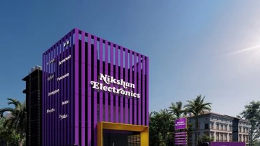 Business News | Nikshan Electronics Unveils Newest Showroom in Vadakara: Unbeatable Deals Await Visitors