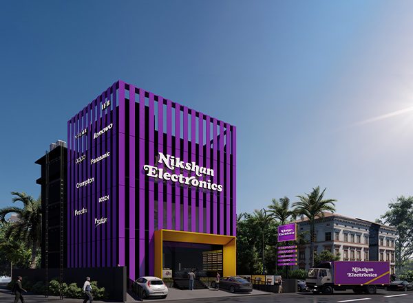 Business News | Nikshan Electronics Unveils Newest Showroom in Vadakara: Unbeatable Deals Await Visitors