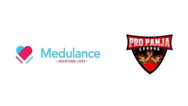 Business News | Medulance Associates with ProPanja League as Their Official Medical Partners