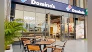 Business News | Domino's Pizza Loyalty Program 'Cheesy Rewards' Celebrates One Year: A Journey Enriched with Cheesy Delights and Endearing Memories