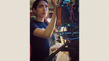 Business News | Renowned Producer Prerna Arora Joins Forces with Sanjay Dutt for an Action Thriller