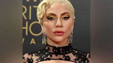 Entertainment News | Lady Gaga Pays Tribute to Late Singer Tony Bennett