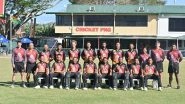 Sports News | Papua New Guinea Qualify for ICC Men's T20 World Cup 2024