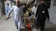 World News | Pak: Death Toll in Bajaur Suicide Blast Rises to 54, FIR Against Unidentified Lodged