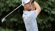 Sports News | 3M Open: Lee Hodges Leads by Five, Rai Lying 15th