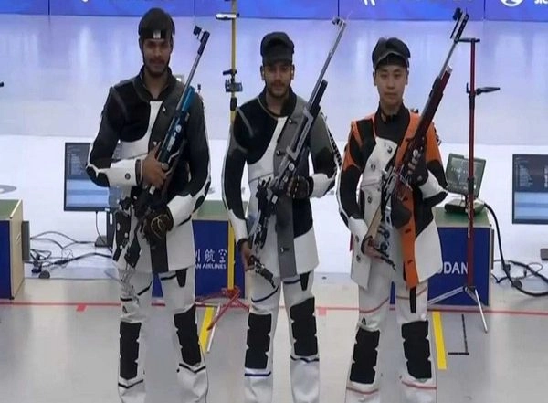 Sports News | FISU World University Games: India Clinches Six Medals on Day 3, Tally Increases to 17