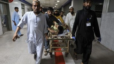 World News | UAE Condemns Terrorist Attack in Bajaur District of Pakistan