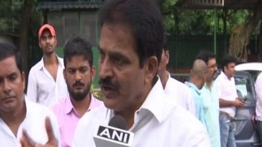 India News | &ldquo;Ready for Discussion on Manipur Only If&hellip;&rdquo;: KC Venugopal