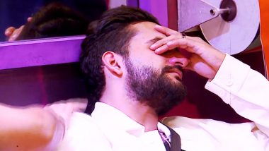 Bigg Boss OTT 2: Abhishek Malhan aka Fukra Insaan Gets Teary-Eyed As He Misses His Family (Watch Video)