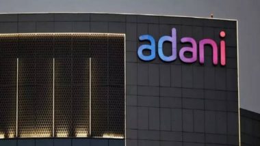 Adani Group Shares Fall Over 3% After Auditor Deloitte Resigns