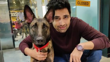 Adivi Sesh's HIT 2 Dog Sasha aka Max Passes Away Due to Tick Fever; Actor Mourns Loss of the Pooch