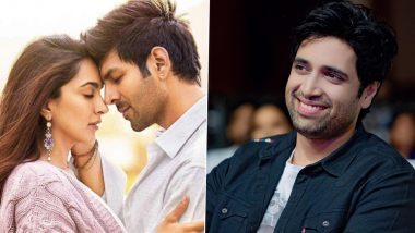 Adivi Sesh Hails Kartik Aaryan and Kiara Advani Starrer SatyaPrem Ki Katha, Calls It As ‘A Remarkable Film From Sameer Vidwans’