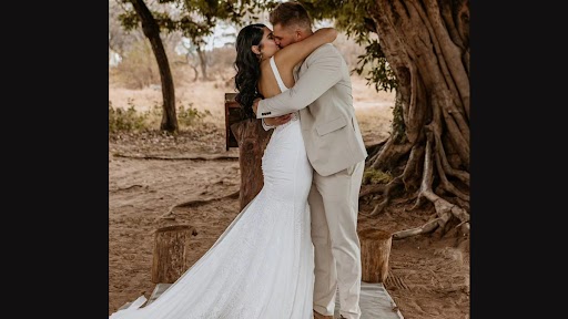 Aiden Markram, South Africa Cricketer, Marries Long-Time Partner Nicole