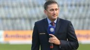 BCCI Appoints Ajit Agarkar As Team India&rsquo;s Chief Selector