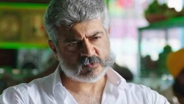 Ajith Kumar Accused of Cheating by Manickam Narayanan; Tamil Producer Calls the Superstar 'Not a Gentleman'