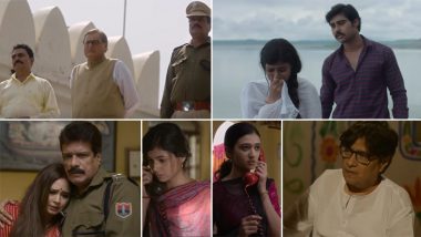 Ajmer 92 Teaser Out! Karan Verma, Sumit Singh and Zarina Wahab’s Film To Hit Theatres on July 21 (Watch Video)