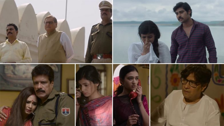 Ajmer 92 Teaser Out! Karan Verma, Sumit Singh and Zarina Wahab’s Film To Hit Theatres on July 21 (Watch Video)