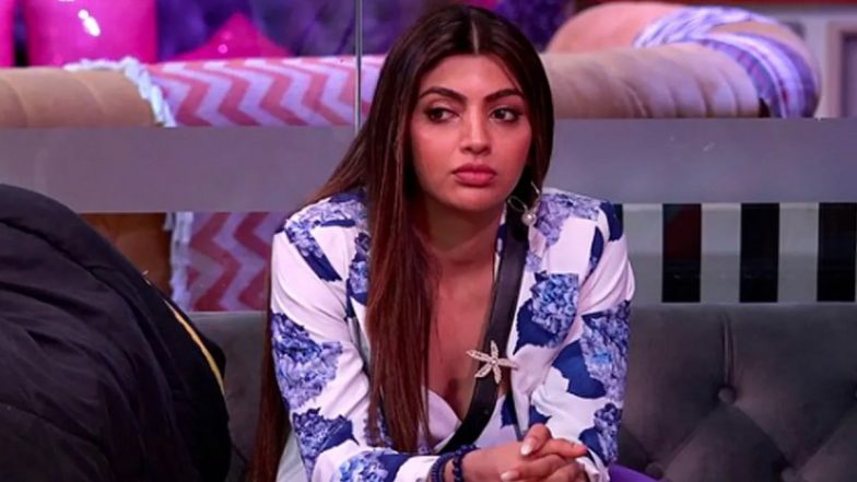 Bigg Boss OTT 2: Akanksha Puri Gets Evicted From Salman Khan's Reality Show - Reports