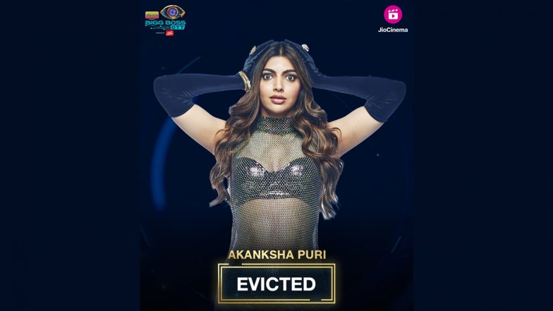 Bigg Boss OTT Season 2: Contestant Akanksha Puri Eliminated From Salman Khan’s Show