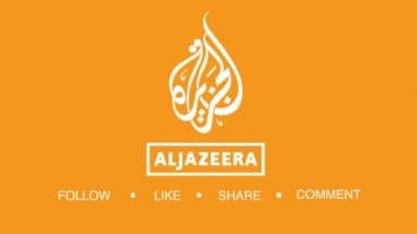 Al Jazeera Condemns Egypt's Decision to Add Some of Its Journalists to Terrorism Blacklist