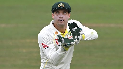 Ashes 2023: Australia's Alex Carey Says He Would Repeat Jonny Bairstow Stumping if Another Chance Arises