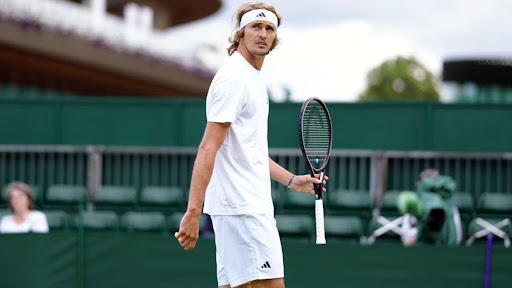 Alexander Zverev vs Gjis Brouwer, Wimbledon 2023 Live Streaming Online: How to Watch Live TV Telecast of All England Lawn Tennis Championships Men’s Singles First Round Tennis Match?