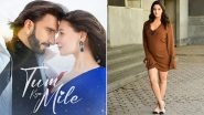Rocky Aur Rani Kii Prem Kahaani: Alia Bhatt Opens Up on Post Pregnancy Shoot for &lsquo;Tum Kya Mile&rsquo;, Raha&rsquo;s Mom Says &lsquo;I Was Tired but Satisfied&rsquo;