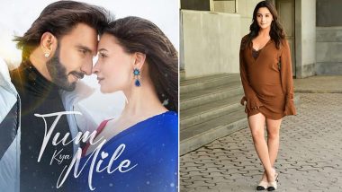 Rocky Aur Rani Kii Prem Kahaani: Alia Bhatt Opens Up on Post Pregnancy Shoot for ‘Tum Kya Mile’, Raha’s Mom Says ‘I Was Tired but Satisfied’