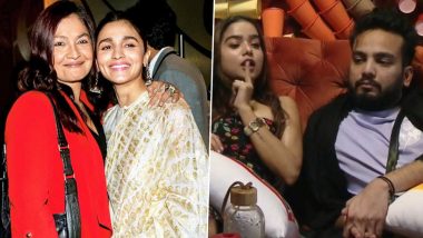 RRKPK's Alia Bhatt Reveals Elvish Yadav, Manisha Rani and Pooja Bhatt Are Her Fave Bigg Boss OTT 2 Contestants!