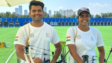 World University Games 2023: India Win Another Gold Medal, Placed Fourth in Standings