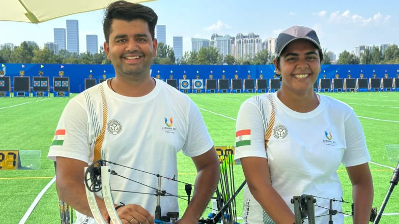 World University Games 2023: India Win Another Gold Medal, Placed Fourth in Standings