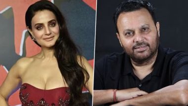 Gadar 2: Director Anil Sharma Reacts to Ameesha Patel's 'Mismanagement' Allegations, Calls It 'False'