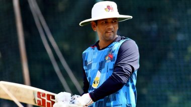 Amol Muzumdar Set to Become Indian Women's Cricket Team Head Coach: Report
