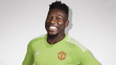 Andre Onana Officially Joins Manchester United From Inter Milan, Puts Pen to Paper On Five-Year Deal