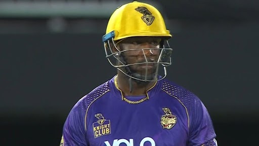 Andre Russell Smashes Fifty off 29 Balls During Texas Super Kings vs Los Angeles Knight Riders MLC 2023 Match