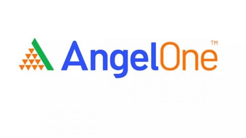 Angel One Shares Slip 5% After NSE Slaps Penalty