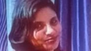 Anju Rafael-Nasrullah 'Love Story': Married Indian Woman Crosses Border To Meet 'Facebook Friend' in Pakistan
